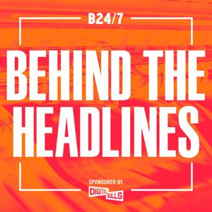 Bristol: Behind The Headlines