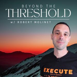 Beyond The Threshold - Calibrated CEO