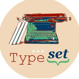 Typeset CIC Podcasts