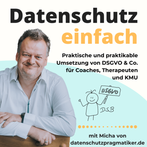 Datenschutzpragmatiker
