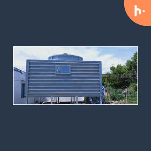 Best Cooling Tower Company in India | World Cooling Towers