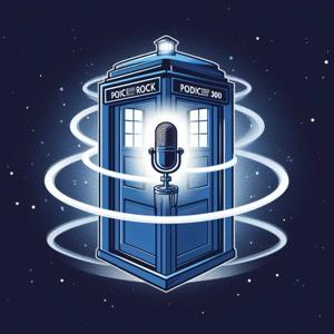 Time Lord Tourist