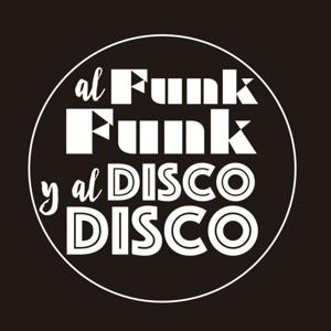 Al Funk, Funk y al Disco, Disc
