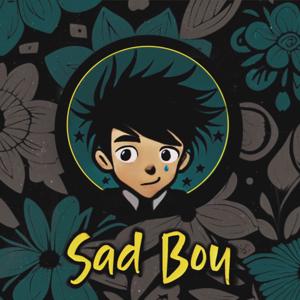 Sad Boy