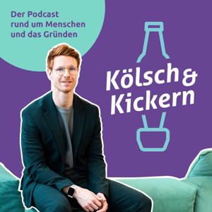 Kölsch & Kickern