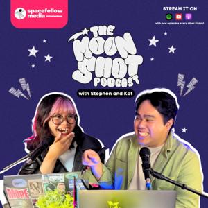 The Moonshot Podcast
