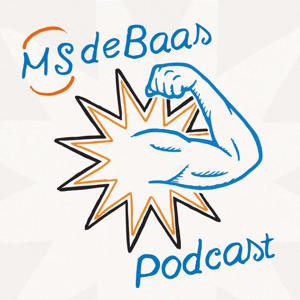 MSdeBaas podcast