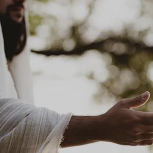 The Journey to Abba's Heart