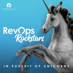 RevOps Rockstars