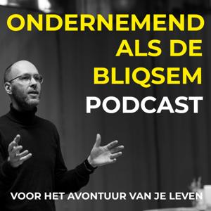 Ondernemend als de Bliqsem