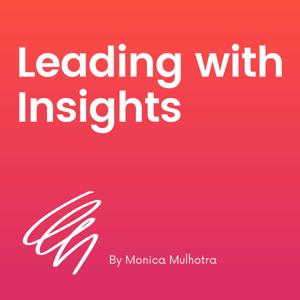 Leading with Insights
