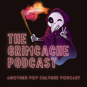 The GrimCache Podcast