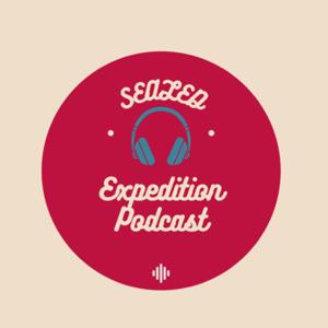 Sealed Expedition Podcast