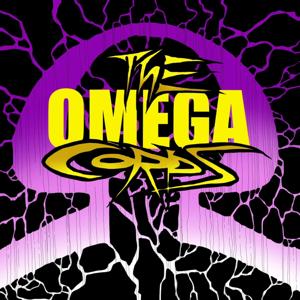 The Omega Corps. with Keith and Chris