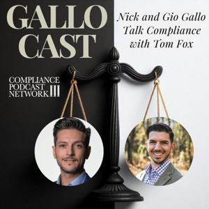 Gallocast
