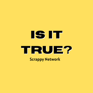 Scrappy Network: Is It True Gameshow