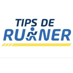 Tips de runner: El podcast