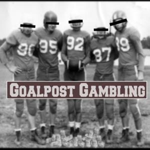 Goalpost Gambling