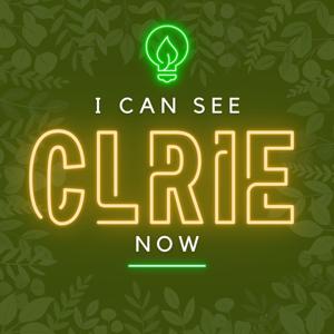 I Can See CLRiE Now