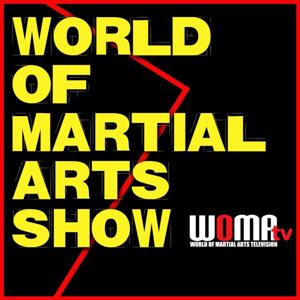 World of Martial Arts Show