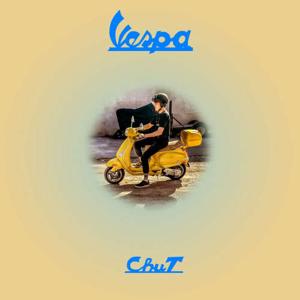 Vespa (ft. Loui Grandson)