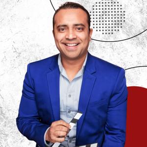 Mauricio Sanchez's Podcast