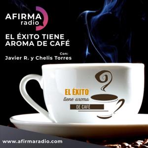 El Éxito Tiene Aroma de Café