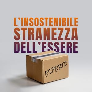 L'Insostenibile Stranezza dell'Essere