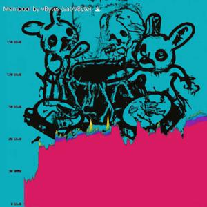 Mempools (When Clear) - Matt And Marty Rabbit Hole Rhythm Mix (Single)