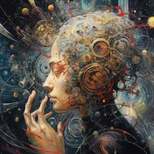 What We Think and Nothing More