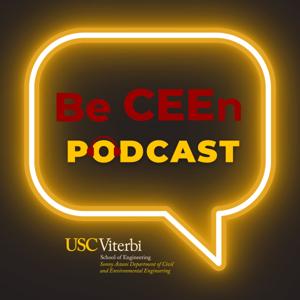 Be CEEn