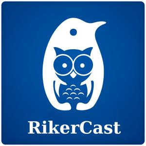 RikerCast