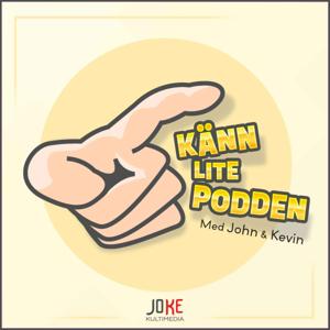 Känn Lite Podden
