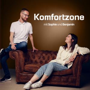Komfortzone - Interviewpodcast