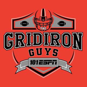 Gridiron Guys