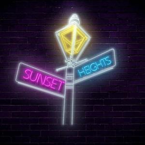 Sunset Heights Podcast