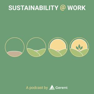 Sustainability @ Work