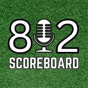 The 812 Scoreboard
