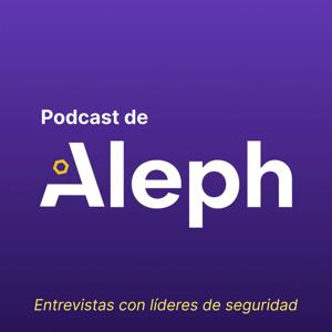 Podcast de Aleph