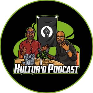 KULTUR'D PODCAST