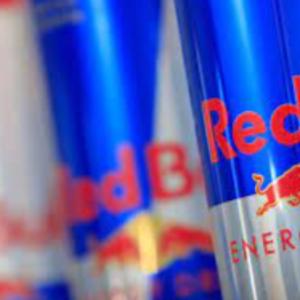 True Crime And Red Bull