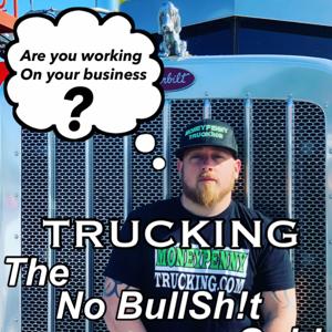 NO BULLSHIT With Aaron Moneypenny