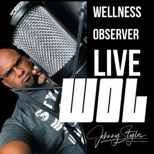 Wellness Observer Live