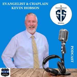 Sword and Shield Ministry