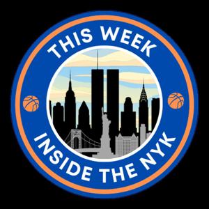 This WeeK Inside The New York Knicks! 2023-24 Season