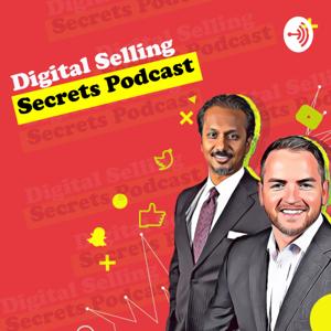 Digital Selling Secrets