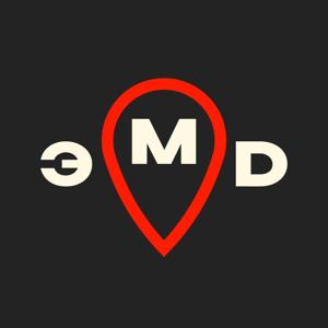 Гэта падкасты, дзетка