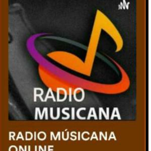 RADIO MUSICANA ONLINE