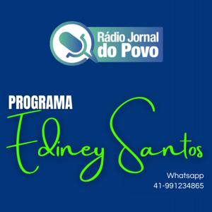 Programa Ediney Santos