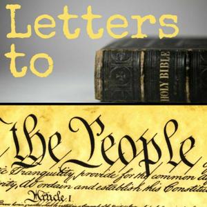 Letters To The People